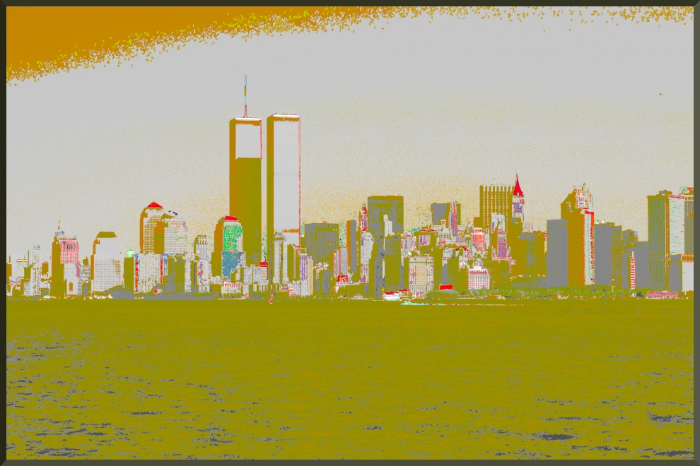 29_004626P7:Twin Towers 7_framed.jpg