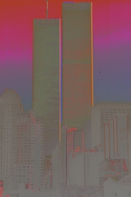 Twin Towers 1