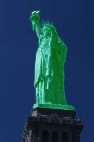 Miss Liberty 5
